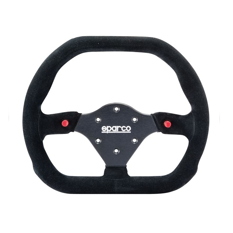 Sparco P310 Steering Wheel