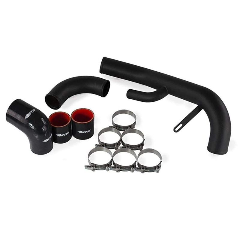 ETS 08-15 MITSUBISHI EVO X LOWER PIPING KIT - WRIN