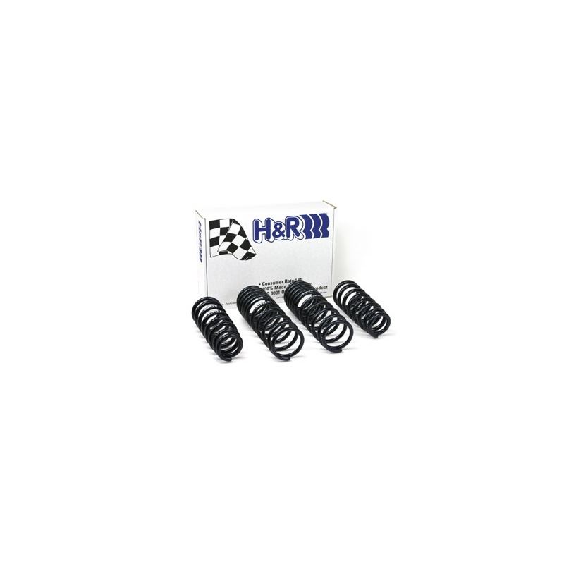 HR 03-07 Honda Accord 2/4 Door 4 Cyl Sport Spring