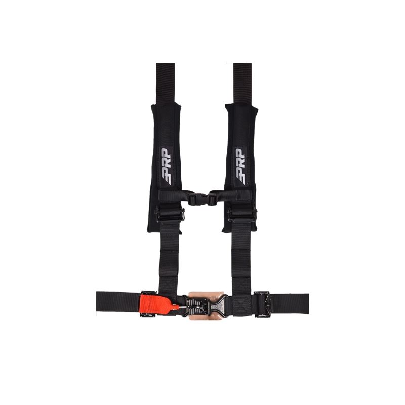 PRP Seats 4.2 Harness with Latch / Link Lap Belt