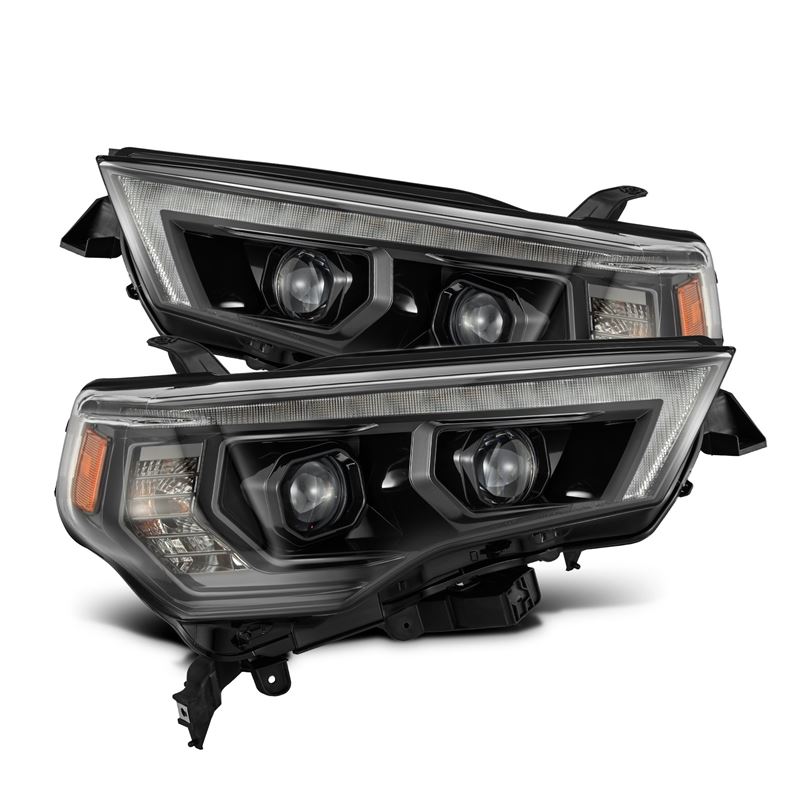 14-23 Toyota 4Runner MK II LUXX-Series LED Project