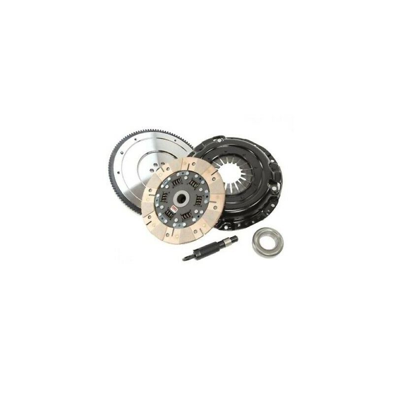 COMPETITION CLUTCH CLUTCH STAGE 3 - SEGMENTED CERA