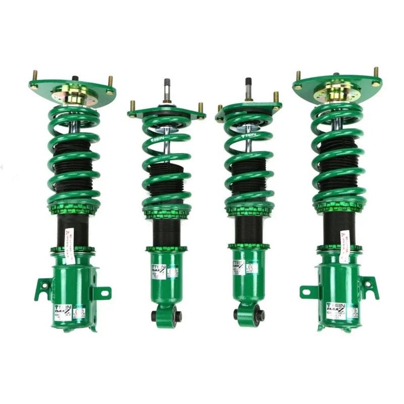 TEIN RX-1 COILOVERS W/ HYDRAULIC BUMP STOP - 13+ B