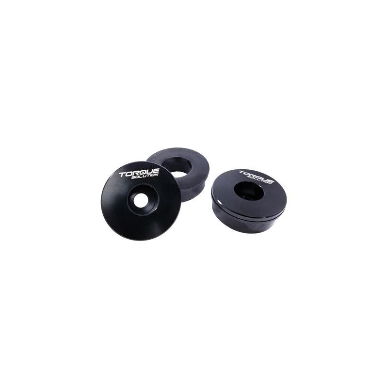 TORQUE SOLUTION UPPER DIFFERENTIAL MOUNT INSERTS -