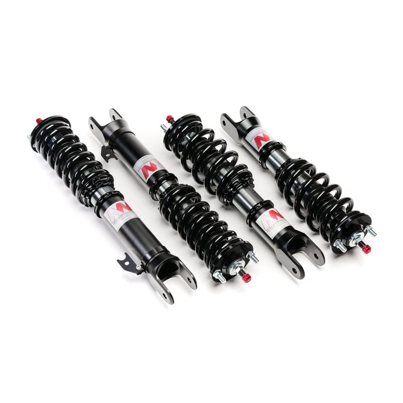 Annex Suspension FastRoad Pro Honda Civic 1988–199