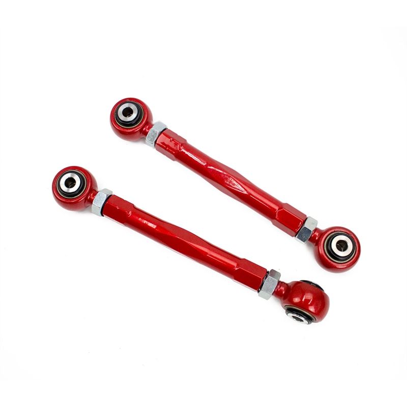 GODSPEED AUDI S4 2010-15 ADJUSTABLE REAR TOE ARMS 