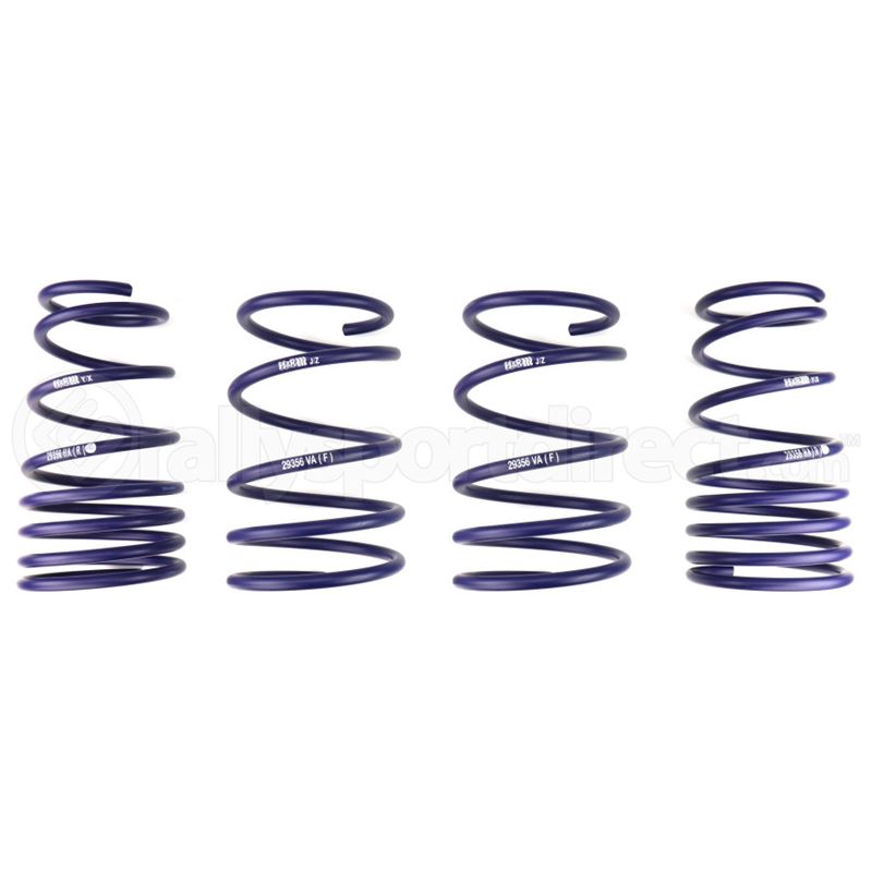 HR Springs OE Sport Spring Kit - Subaru WRX / STI 