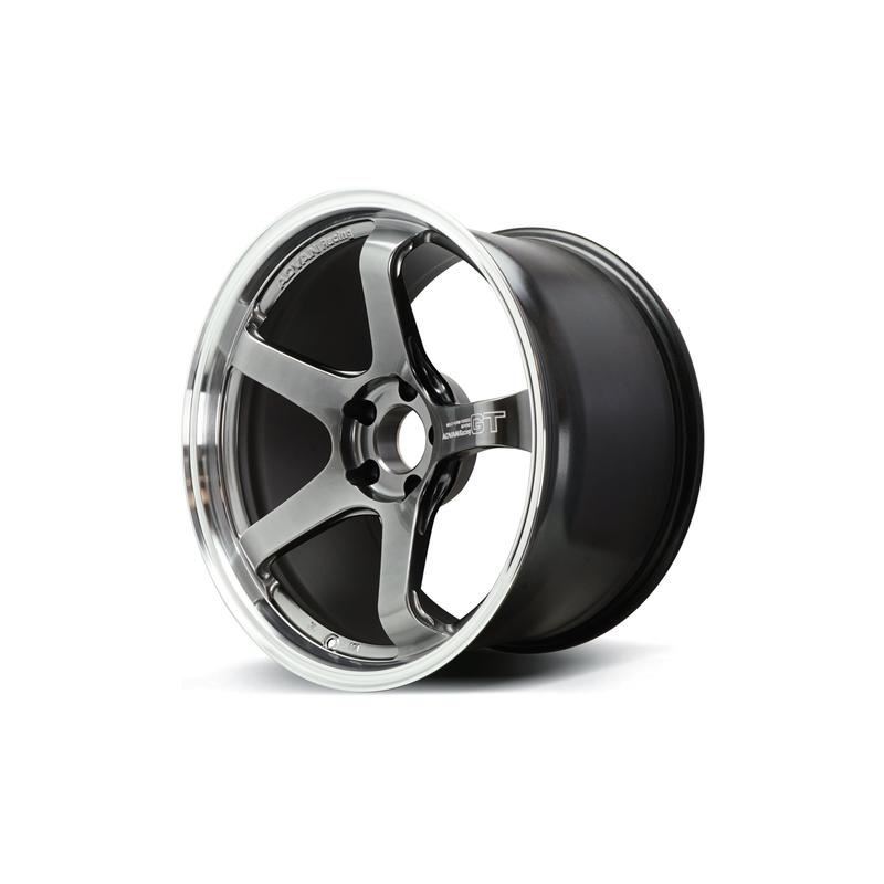 YOKOHAMA WHEEL ADVAN GT Beyond 19x9.5 +25 / 19x11.