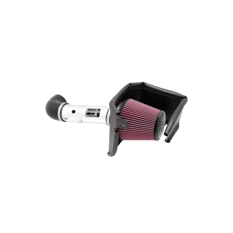 KN TYPHOON AIR INTAKE 69-2526TP CHRYSLER 300 05-20