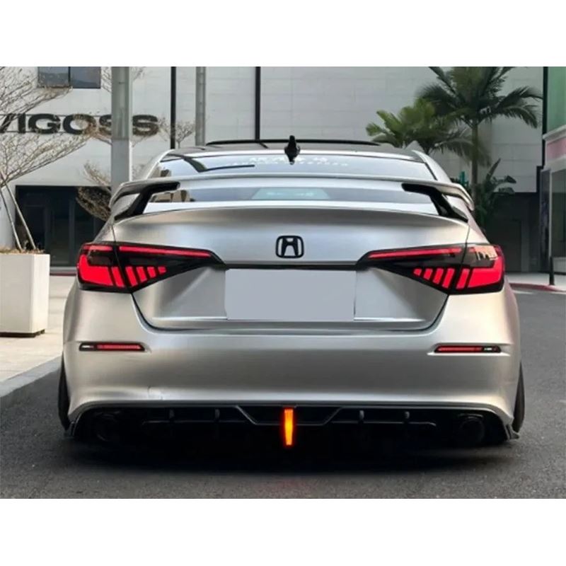 2022+ 11th Gen Civic ACR Diffuser with LED brake l