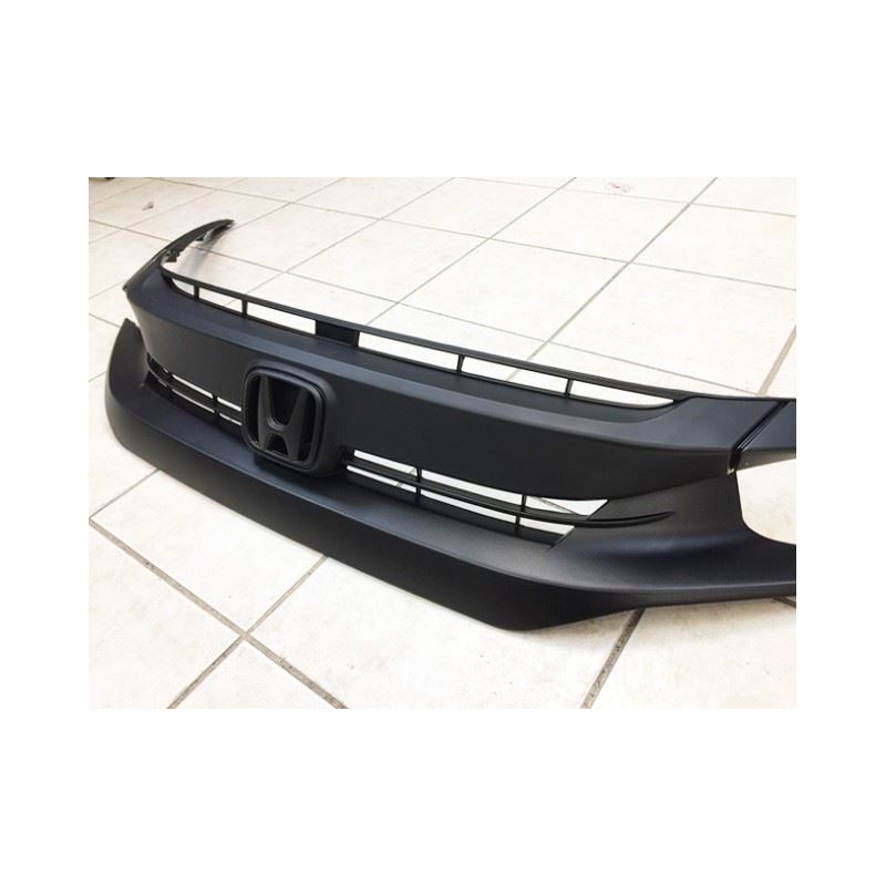 Civic 2016 - 2017 2/4/5Door OE Style Front Grill M