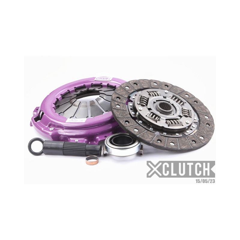 XClutch 02-06 Acura RSX Base 2.0L Stage 1 Sprung O