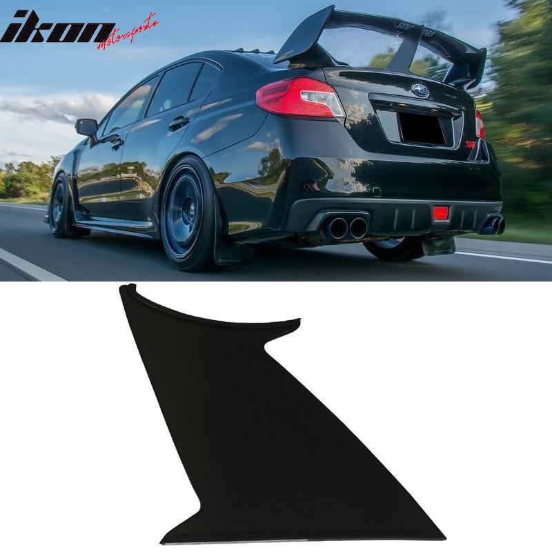 Ikonmotorsports 2015-2021 Subaru WRX STI Add On Tr