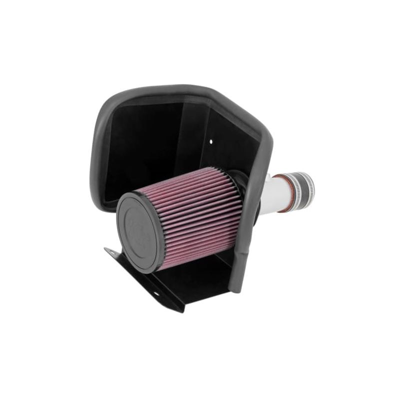 KN TYPHOON AIR INTAKE 69-2548TS DODGE DART 13-14