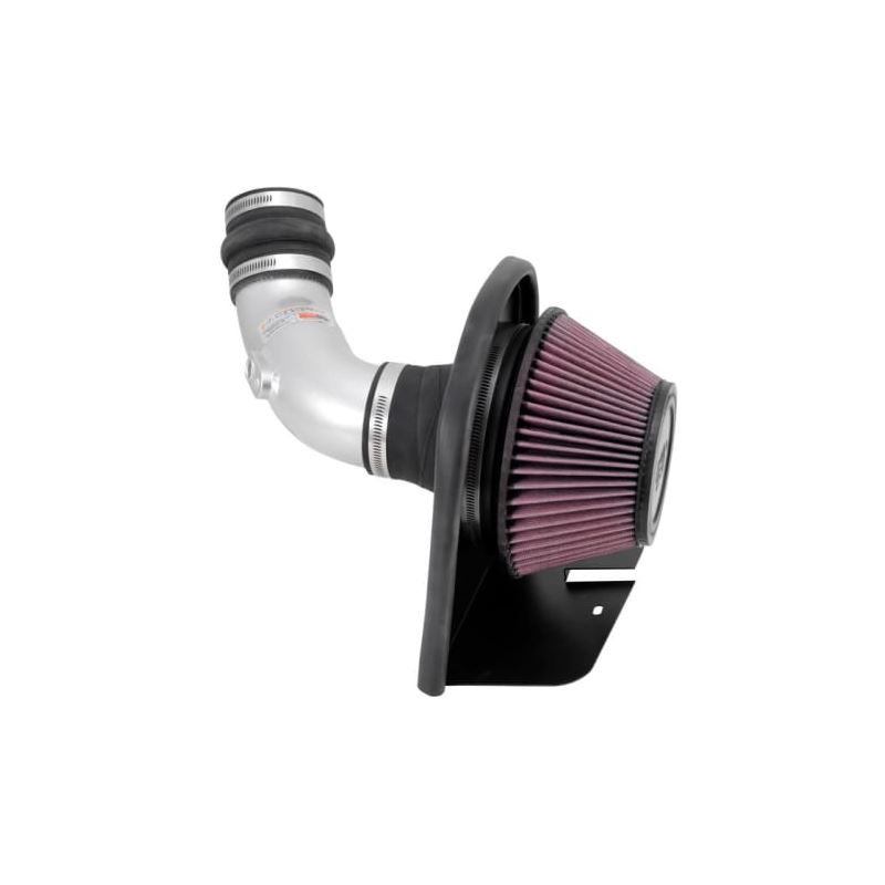 KN TYPHOON AIR INTAKE 69-3518TS FORD FOCUS ST 13-1