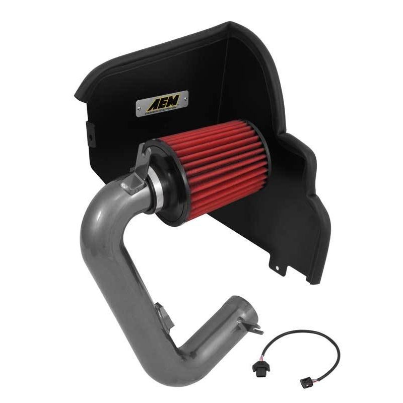 2015 2016 2017 2018 Subaru WRX  Cold Air Intake