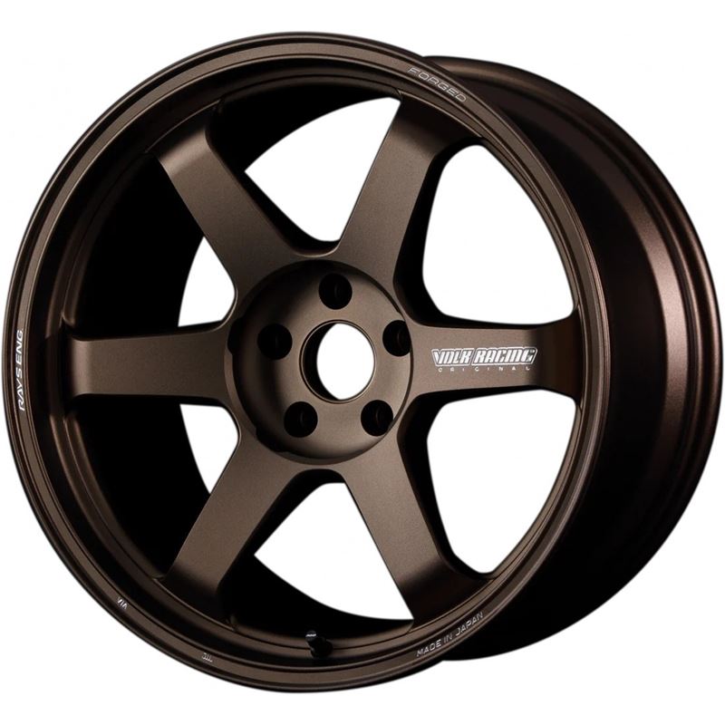 RAYS Volk Racing TE37 Ultra M-Spec 19x9.5 +35 5x11