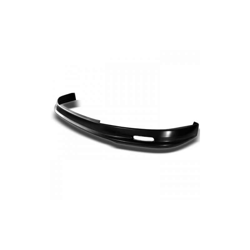 99-00 Civic 2/3/4D Mugne Front Lip (Polyurethane)