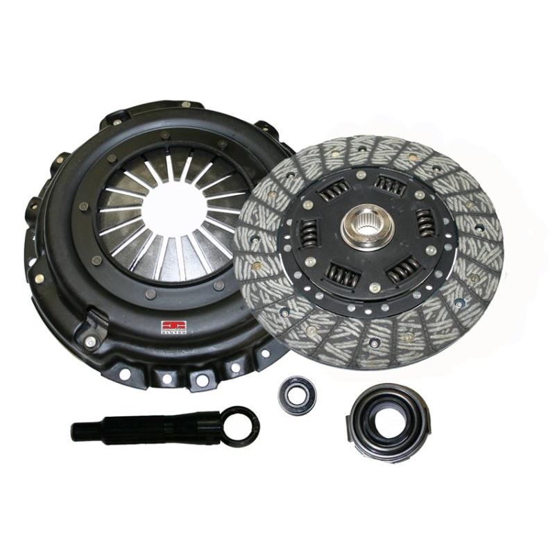 Comp Clutch 1994-2001 Acura Integra Stage 2 - Stee