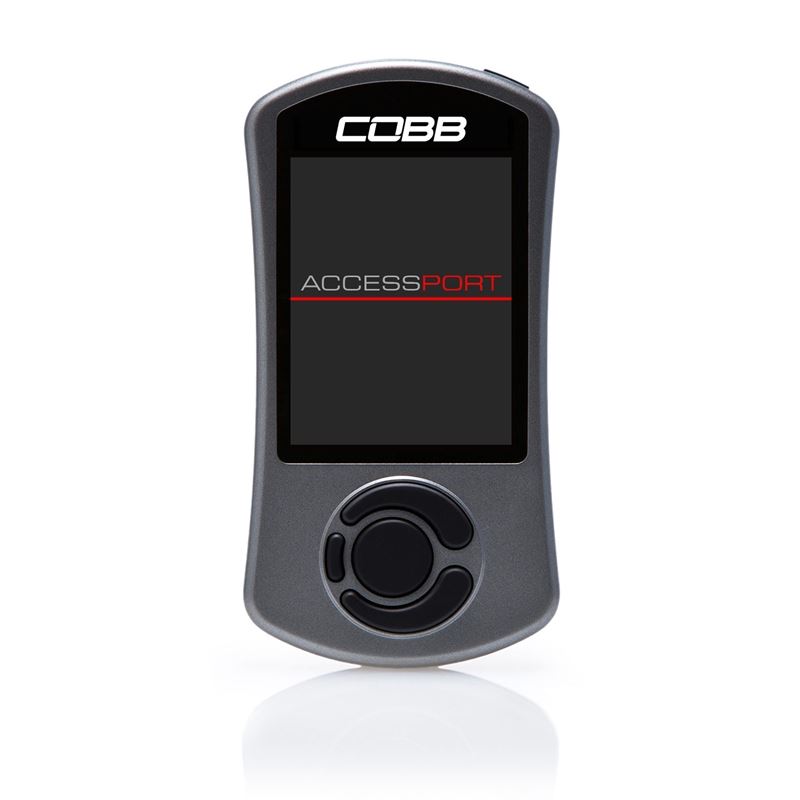 COBB ACCESSPORT