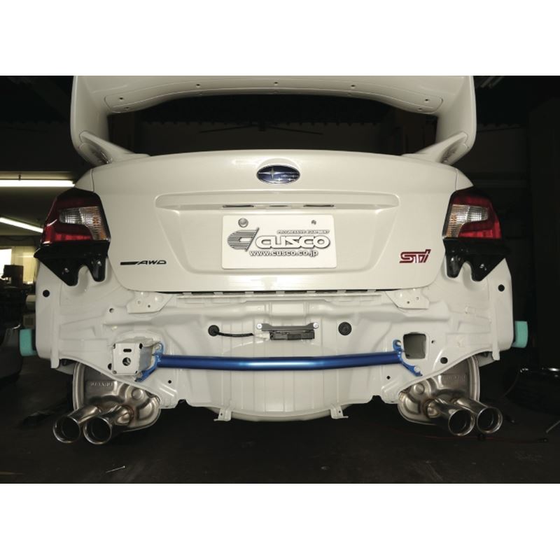 Cusco Power Brace Rear End Subaru WRX/STI 2015+