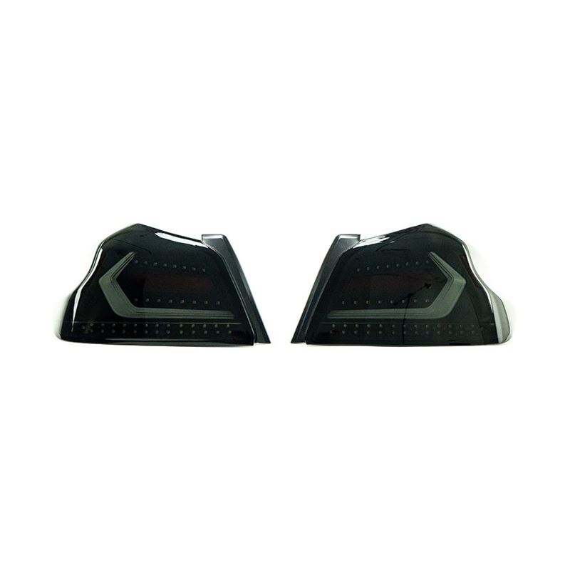 OLM EVOLUTION TAIL LIGHT TYPE SB SUBARU WRX/ STI 2