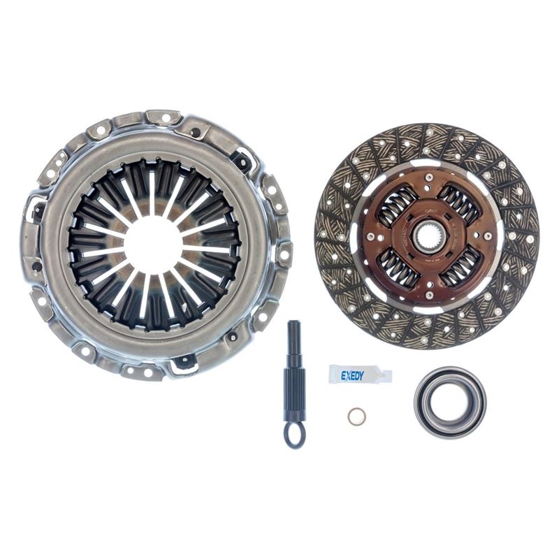 Exedy Racing Clutch NSK1000 Clutch Kit Fits 03-06 