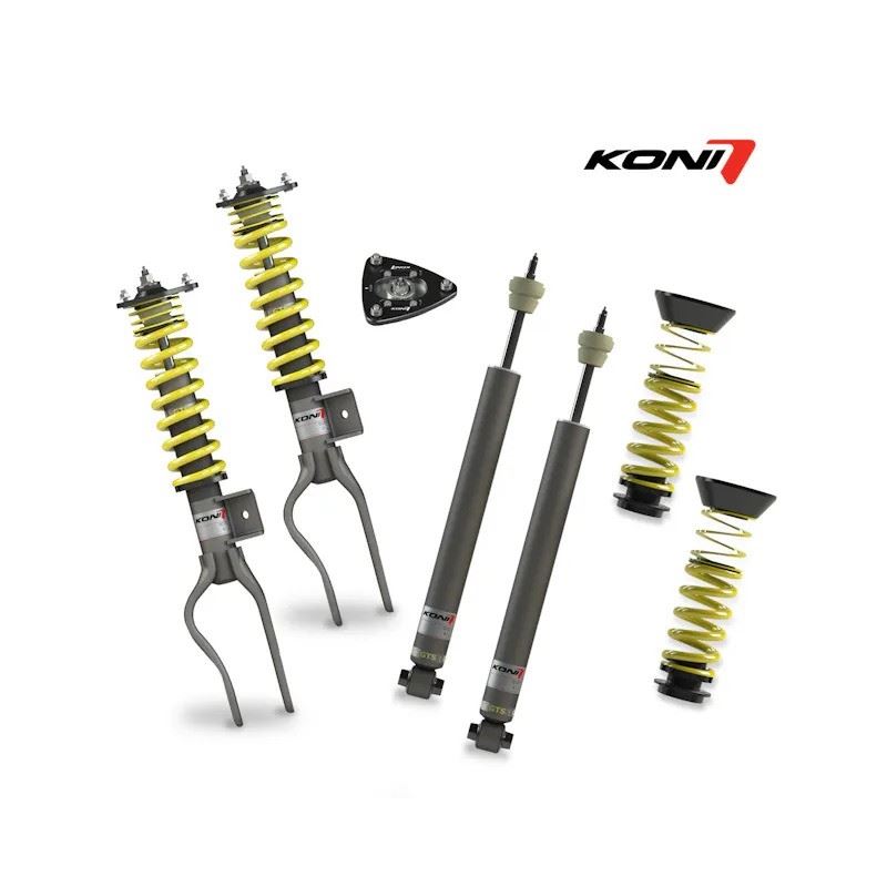 Koni GTS Coilovers 17-24 Tesla Model 3 / 20-24 Tes