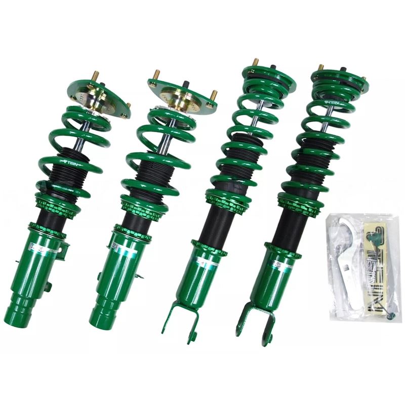 TEIN FLEX Z Coilovers - 2015 - 2020 Acura TLX / 20