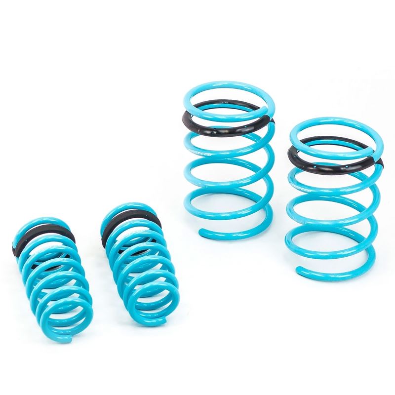 GodSpeed Traction-S Lowering Springs