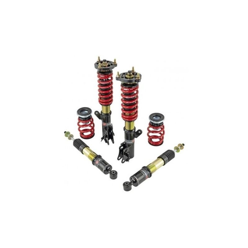 Skunk2 12-13 Honda Civic Si Pro ST Coilovers