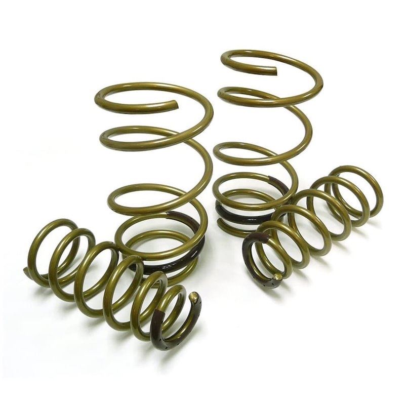 TEIN H. Tech Lowering Springs - 2004 - 2011 Mazda 