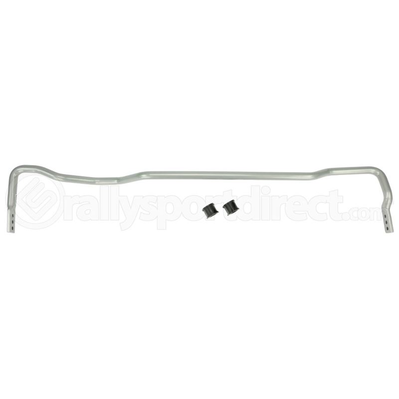 Whiteline Rear Sway Bar 24mm Adjustable - Subaru S