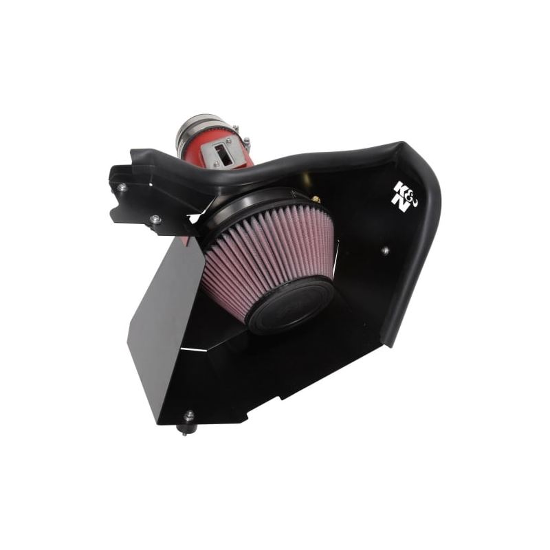 KN TYPHOON AIR INTAKE 69-1505TWR HONDA CIVIC TYPE 