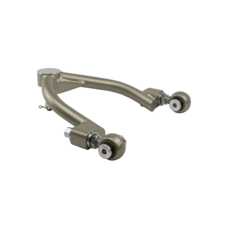 ISR Performance Front Upper Camber Arms Nissan 350