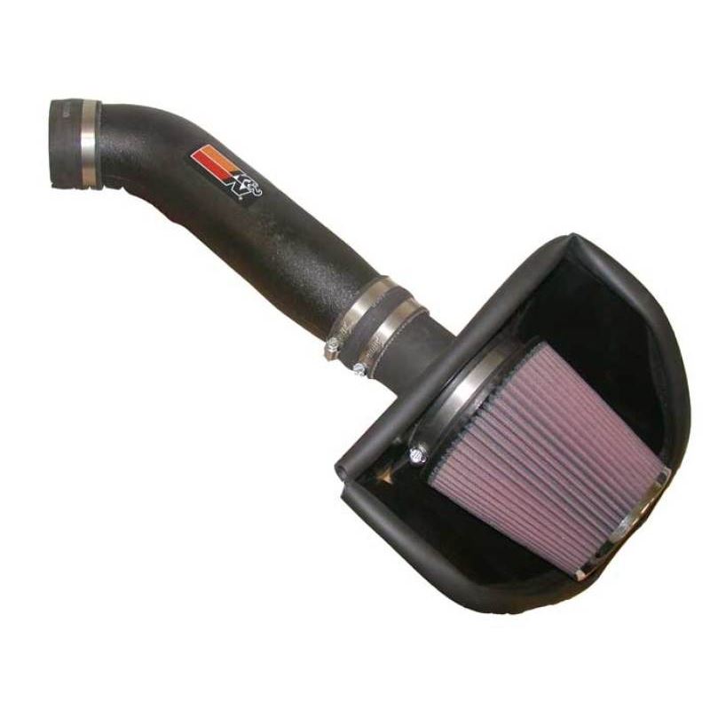 KN 03-05 Nissan 350z V6-3.5L Performance Intake Ki