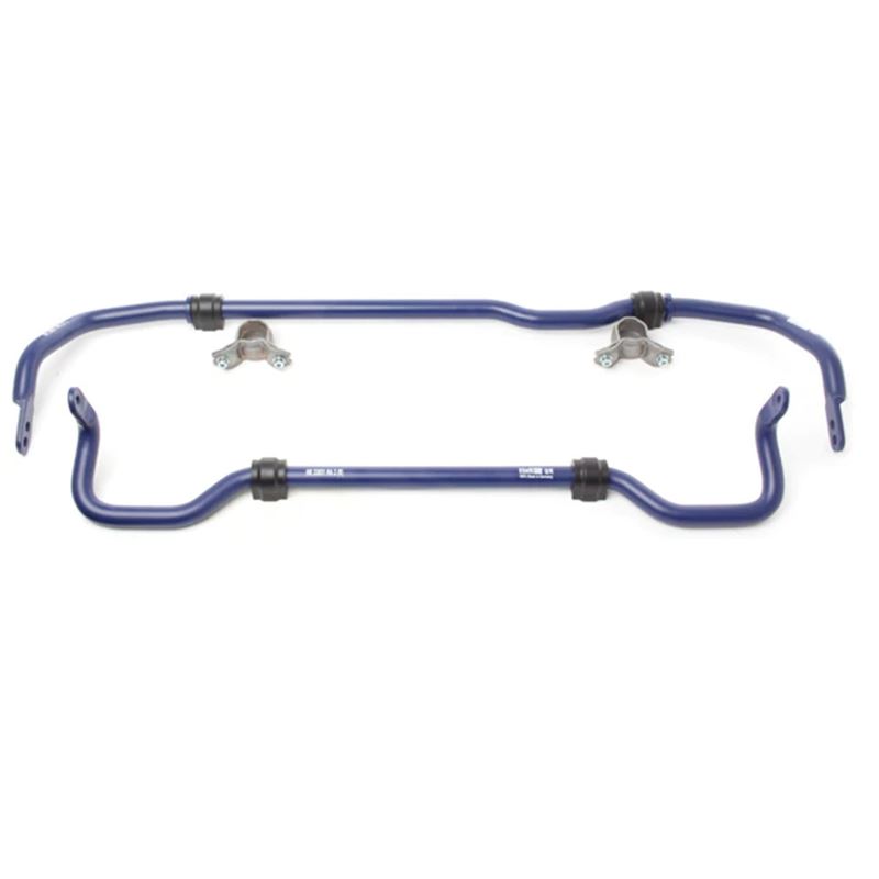 HR Front  Rear Sway Bar Kit F:26mm/R:24mm for MK8 