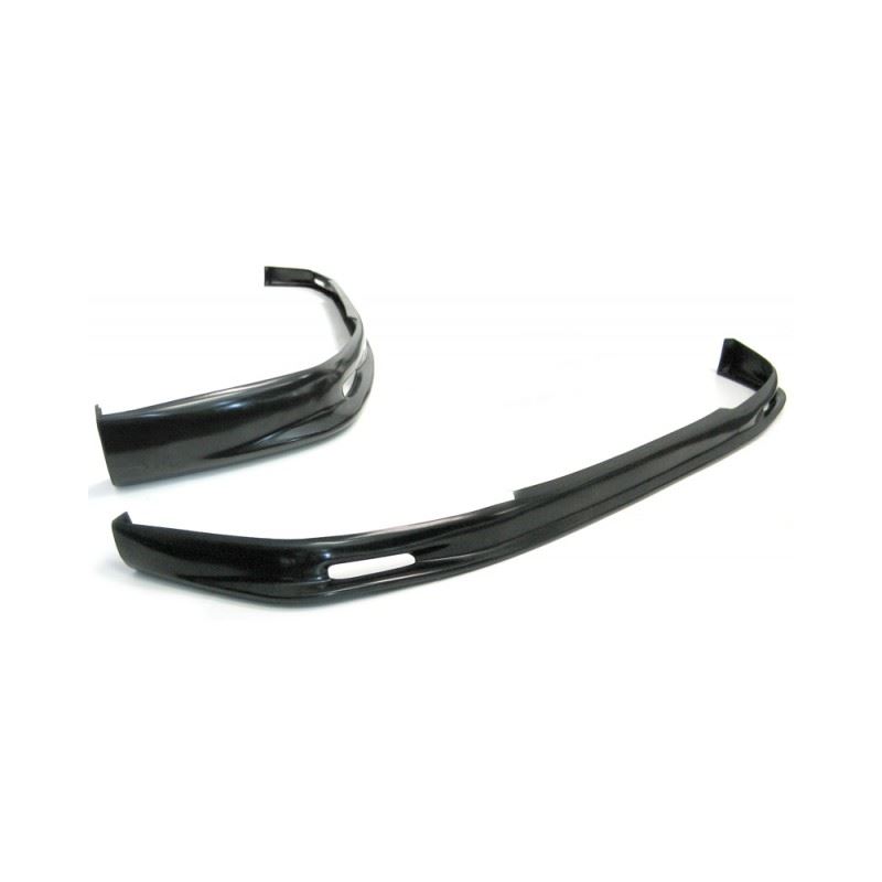 99-00 Civic 2/3/4D Spoon Front Lip (ABS)