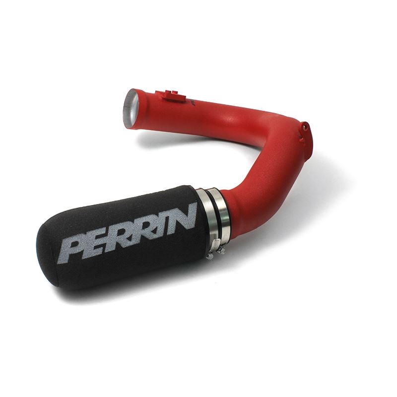 PERRIN Cold Air Intake Red - Scion FR-S 2013-2016 