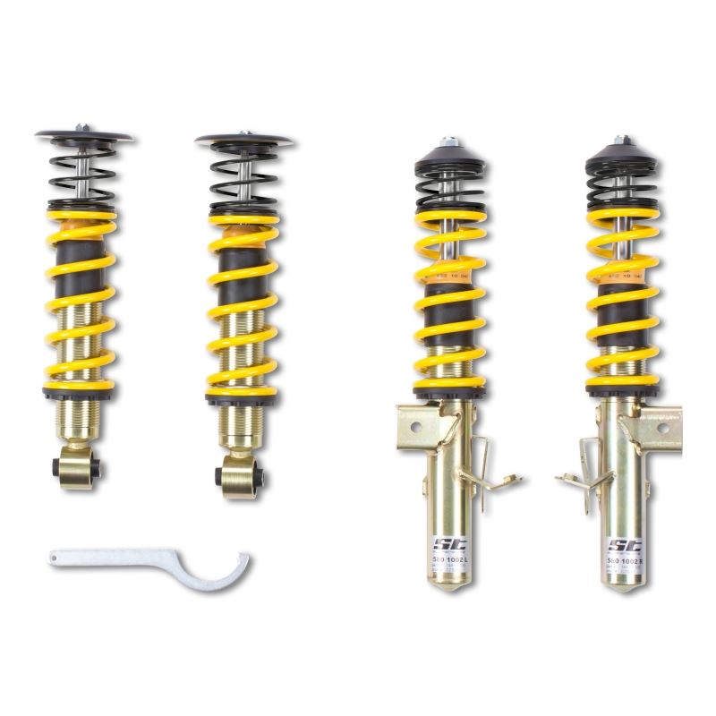 ST Coilover Kit 12-16 Scion FR-S / 13-21 Subaru BR