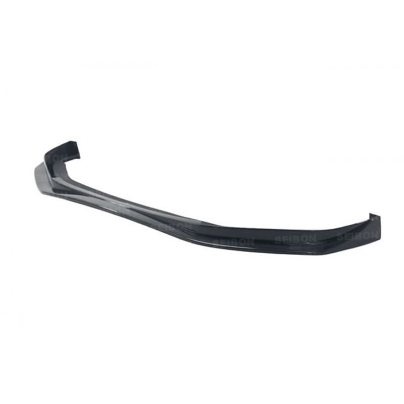 TB-STYLE CARBON FIBER FRONT LIP FOR 2013-2016 SCIO