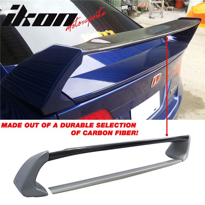 Ikonmotorsport 2006-2011 Honda Civic Mugen Style R