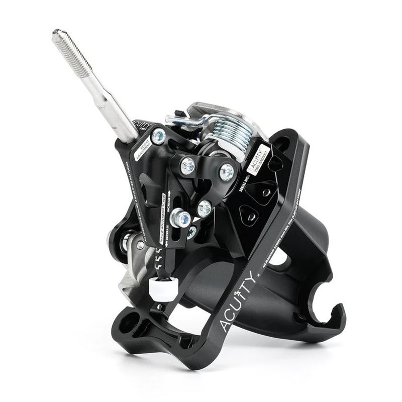 Acuity 3-Way Adjustable Performance Shifter for th