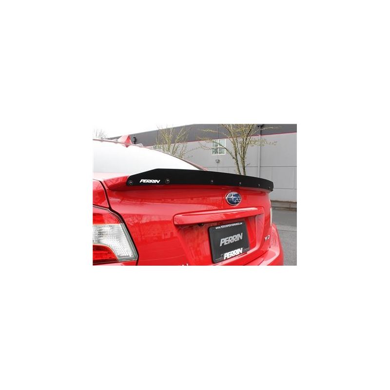 PERRIN GURNEY FLAP FOR OEM SHORT SPOILER - 2015+ W