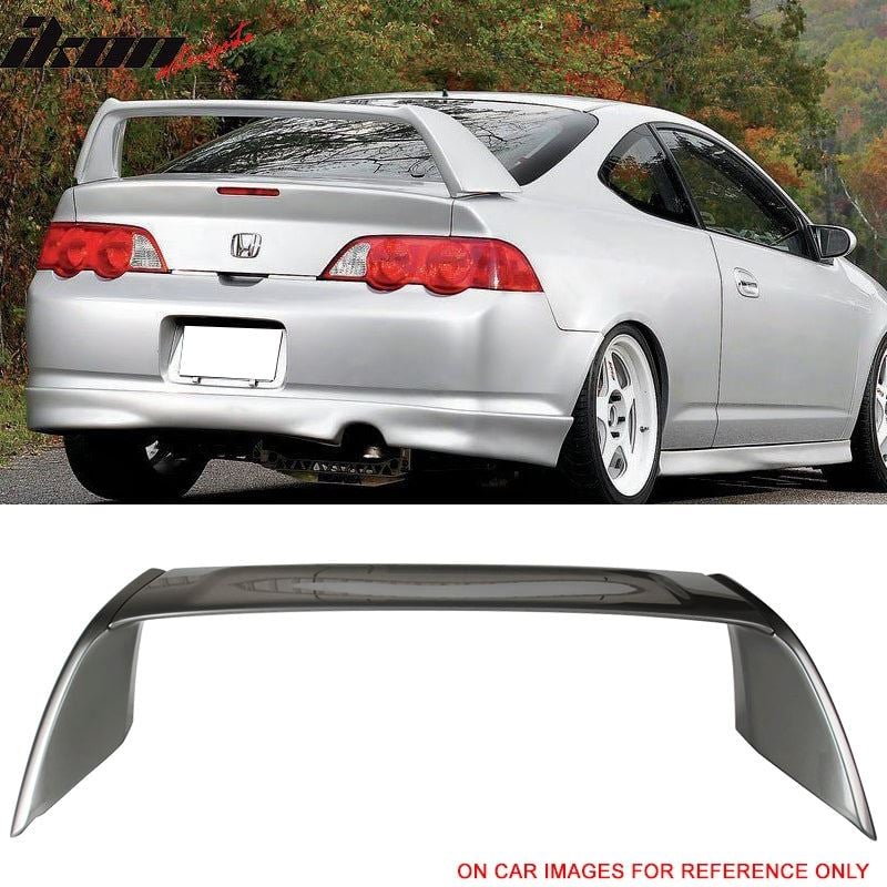 Ikonmotorsport 2002-2006 Acura RSX DC5 Type R Styl