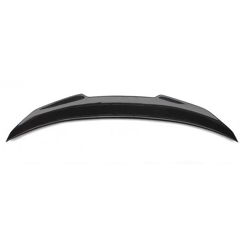 2006-2011 BMW E90 3 SERIES TRUNK SPOILER PSM STYLE