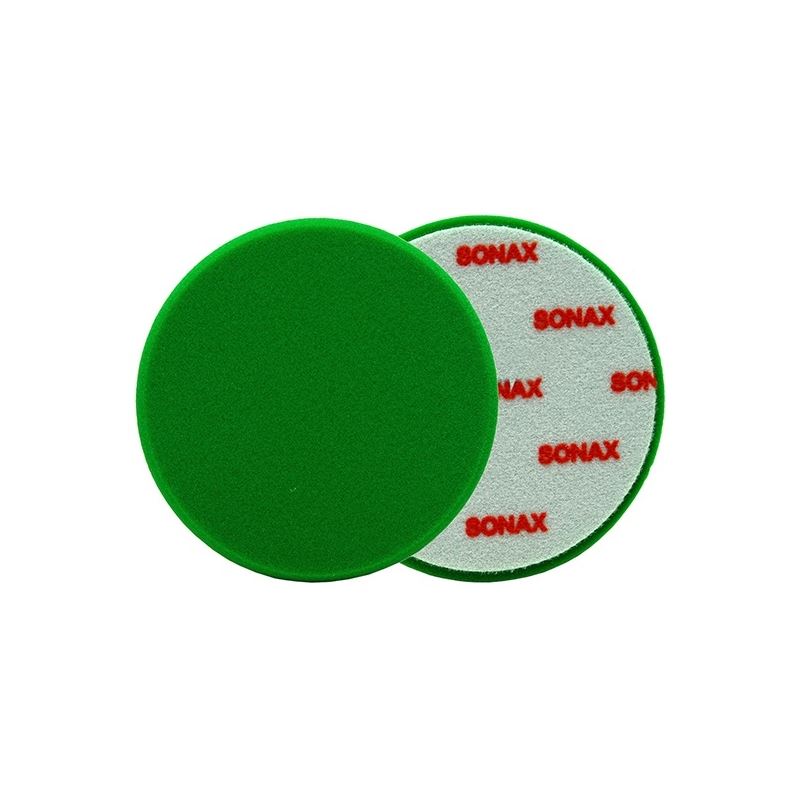Sonax Green Polishing Pad