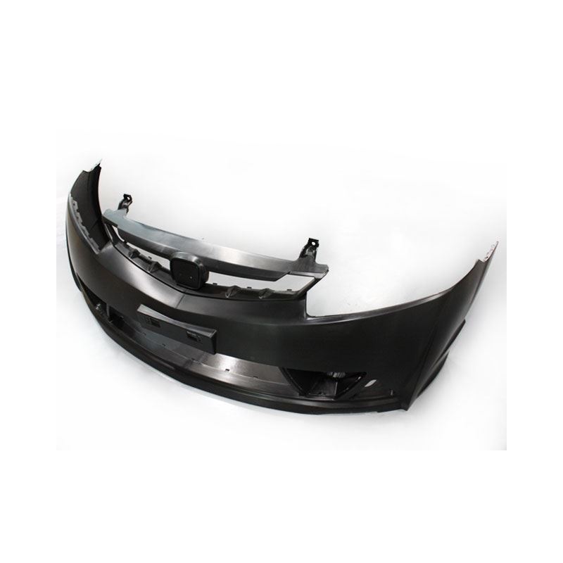 06-11 Civic 4D Mugen RR Front Bumper