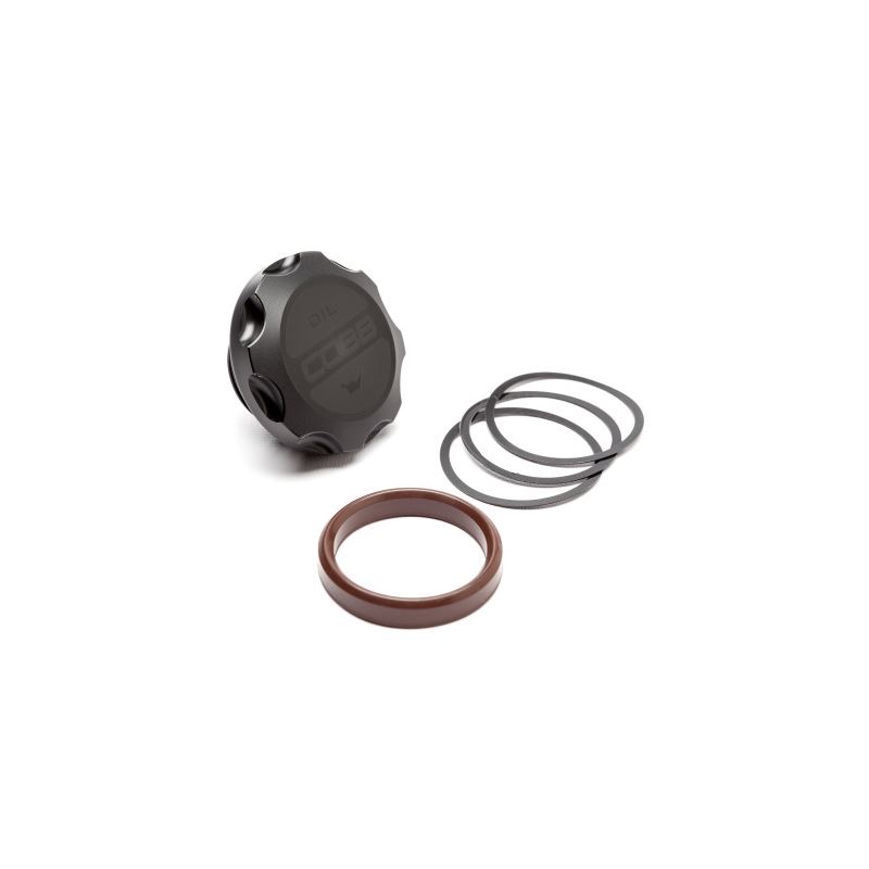 COBB Tuning Delrin Oil Cap