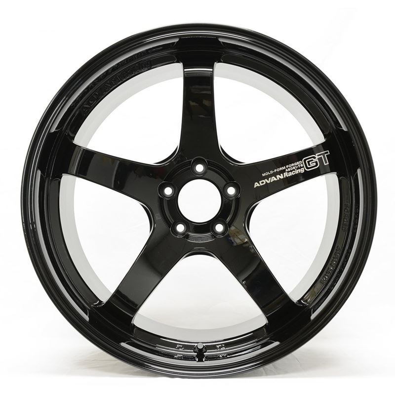 Advan GT Premium Wheel Set of 4 Honda Civic Type-R 18x9.5 38mm 5x120 ...